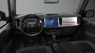 2026 Ford Bronco® Internal Image 2
